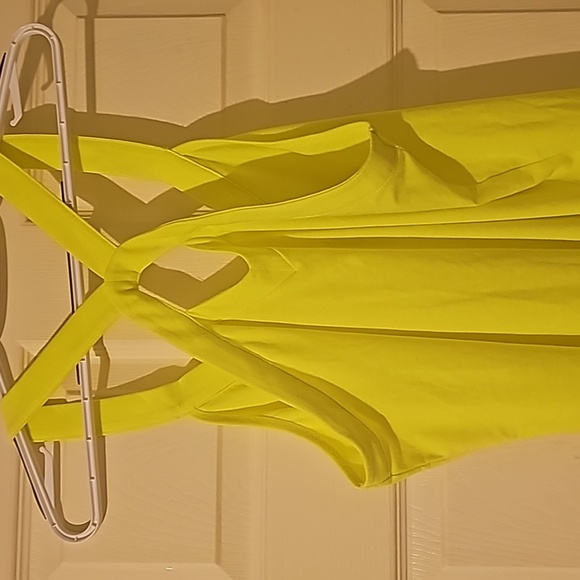 Tank top - Picture 1 of 7